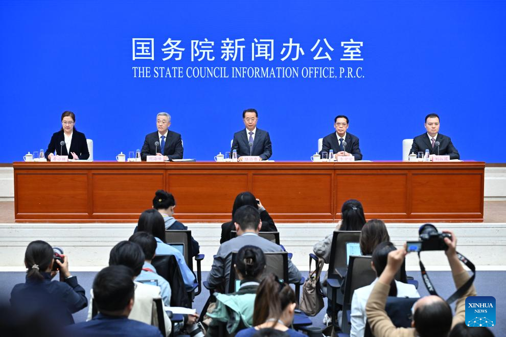 จีนรายงานการปรับปรุงสวัสดิการเด็กและผู้สูงอายุครั้งสำคัญในช่วง 5 ปีที่ผ่านมา