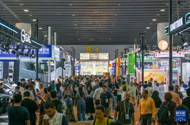 ปิดฉากแคนตันแฟร์ครั้งที่ 138 รอบแรก