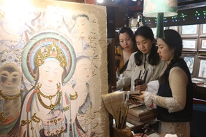 วันหยุดวันแรงงานจีนจุดประกายการท่องเที่ยวเพิ่มขึ้นด้วยการเดินทางขาออกที่ยาวขึ้น