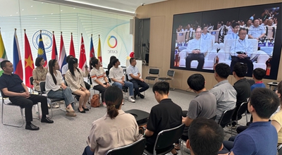 การแข่งขัน “AI for All” เปิดฉากที่กรุงเทพฯ