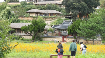 เยือนเมืองคยองจู เกาหลีใต้: เมืองพิพิธภัณฑ์กลางแจ้ง