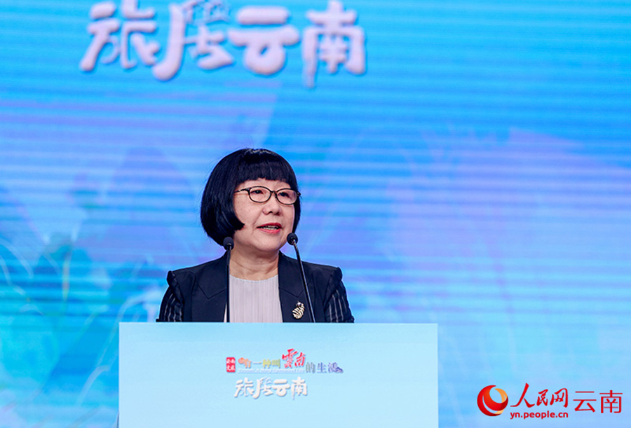 หงเหอ มณฑลยูนนาน: จัดงานประชาสัมพันธ์การท่องเที่ยวและวัฒนธรรมระดับโลก ประจำปี 2569 ณ กรุงปักกิ่ง